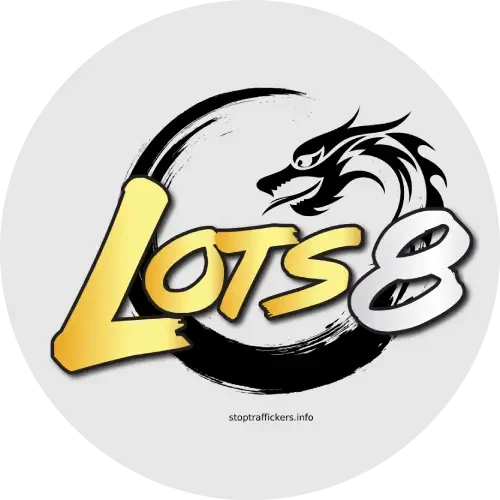 lotts8 logo